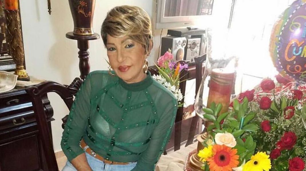 Fefita La Grande 1