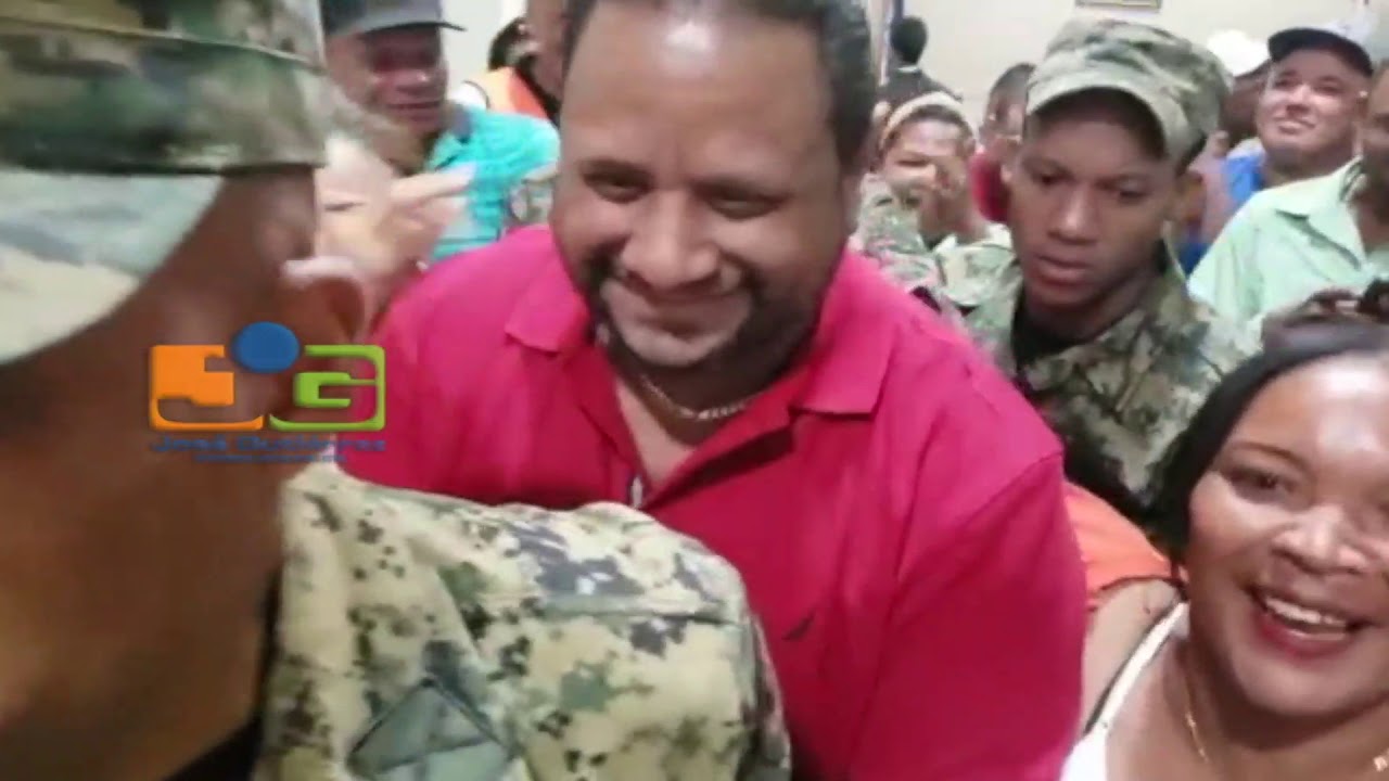 Kerube Ortiz varían coerción a garantía económica, presentación periódica y apertura juicio que está acusado de violencia de género