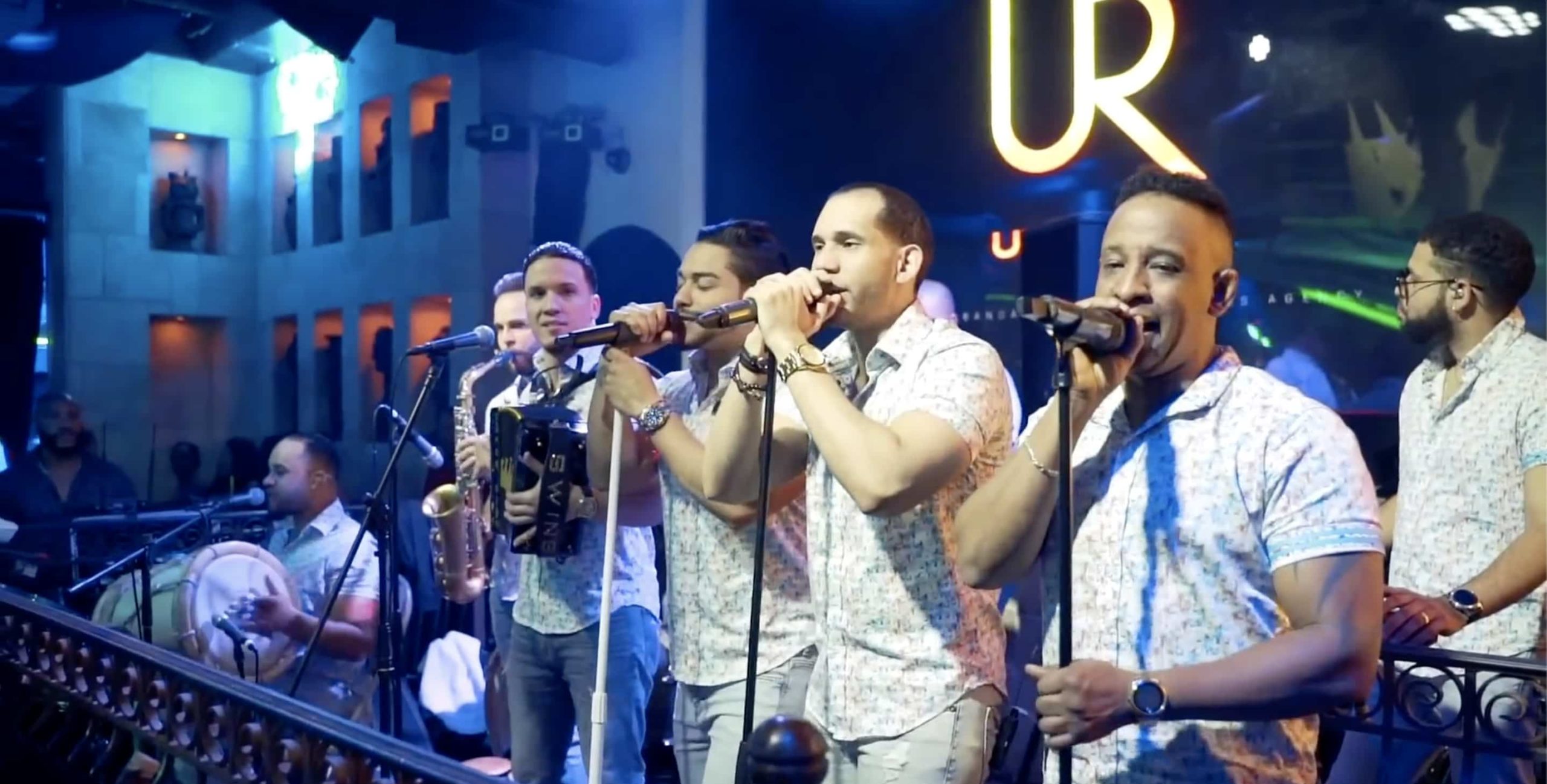 Urbanda - Te Fuiste De Aqui (Video)