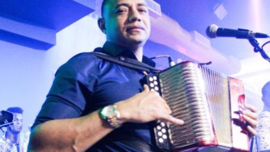 Yovanny Polanco se retira de la musica tipica