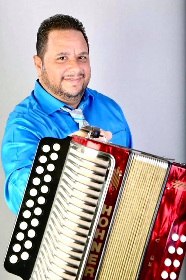 Kerube Ortiz: He venido a defender mi espacio dentro de la música típica