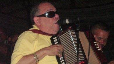 Fallece en la ciudad de New York la gloria de la musica tipica dominicana El Ciego De Nagua