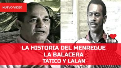 Tatico Henriquez La Balacera, Tatico Y Lalan