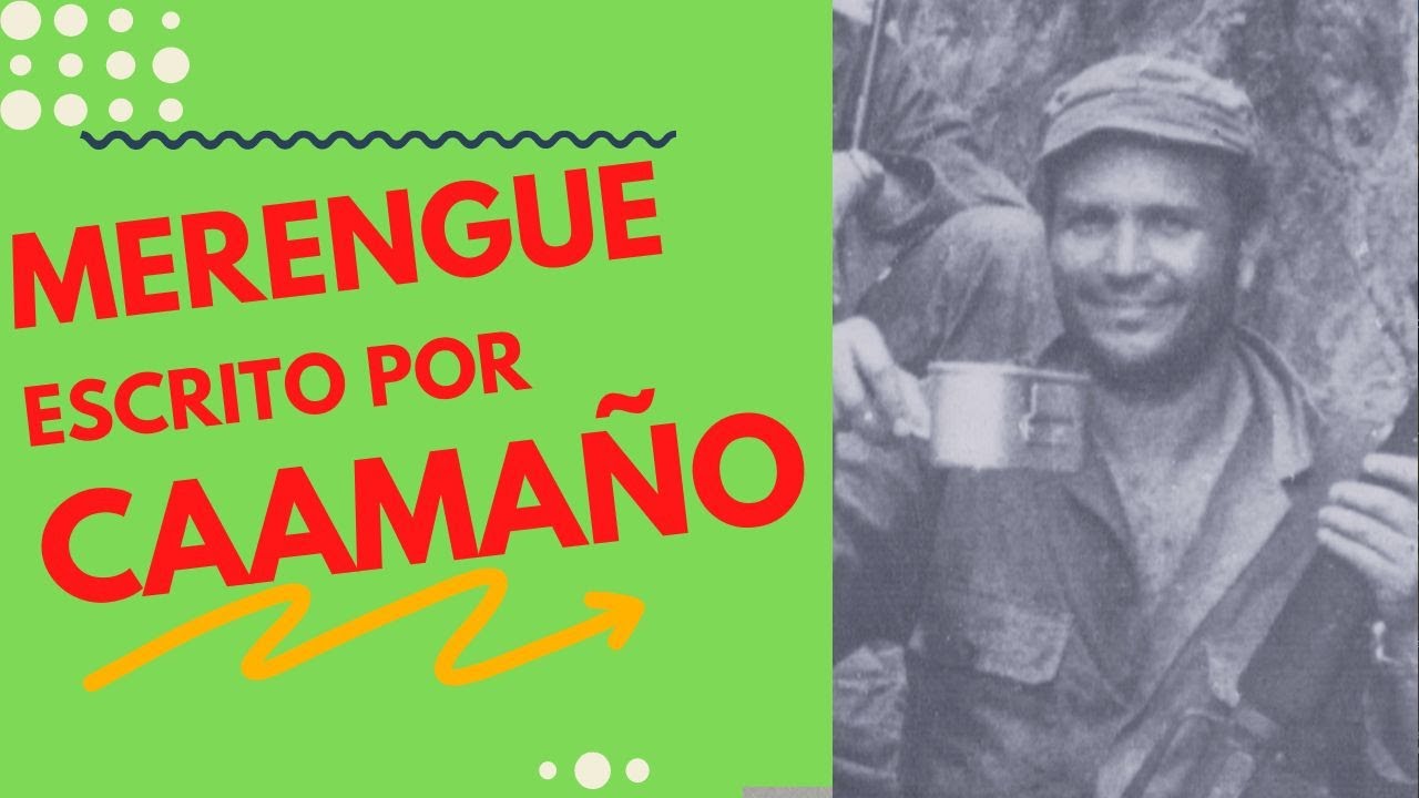 “Me fui por gusto”. Merengue típico escrito por Francis Caamaño en Cuba